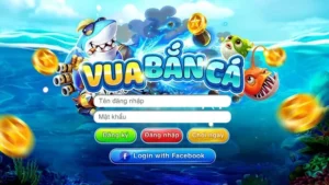 Hướng Dẫn Chơi Vua Bắn Cá Tại Bong88 Hiệu Quả Nhất