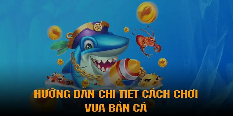 Tham Gia Ngay Vua Bắn Cá Tại BONGVIP: Chinh Phục Đại Dương, Rinh Thưởng Lớn! 2 Tham Gia Ngay Vua Bắn Cá Tại BONGVIP: Chinh Phục Đại Dương, Rinh Thưởng Lớn!