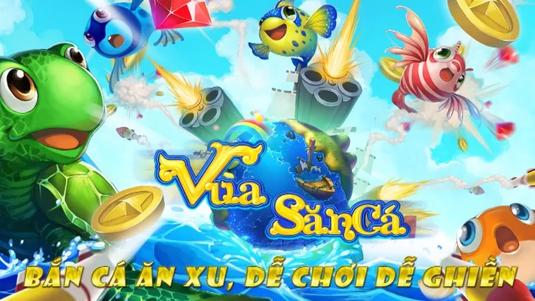 Hướng Dẫn Chơi Vua Bắn Cá Tại Vin777 Hiệu Quả Cho Người Mới 2 Hướng Dẫn Chơi Vua Bắn Cá Tại Vin777 Hiệu Quả Cho Người Mới