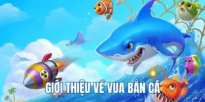 Hướng Dẫn Chơi Vua Bắn Cá Tại VINBET: Chi Tiết Từ A Đến Z