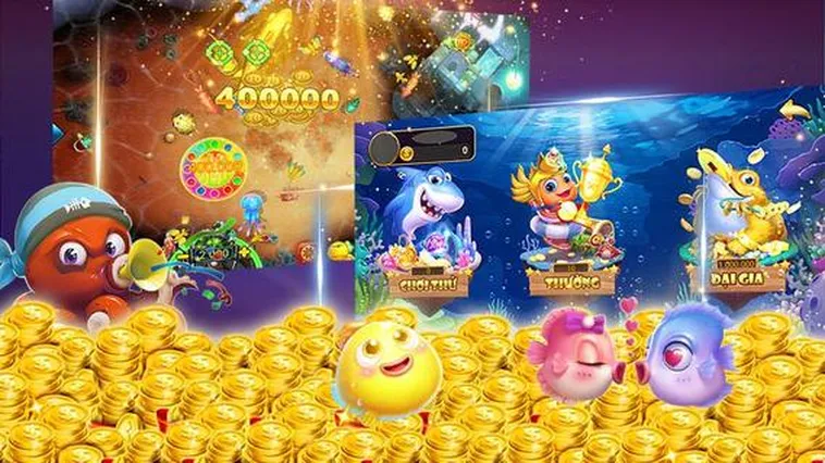 Hướng Dẫn Chơi Vua Bắn Cá Tại VUABET Một Cách Hiệu Quả 2 Hướng Dẫn Chơi Vua Bắn Cá Tại VUABET Một Cách Hiệu Quả
