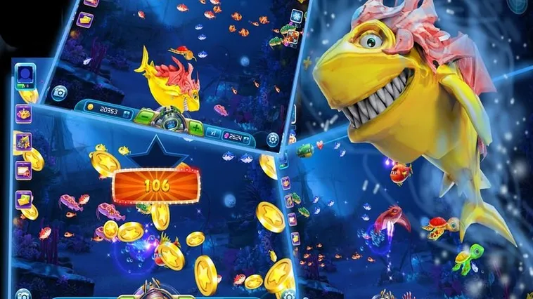Hướng Dẫn Chơi Vua Bắn Cá Tại VINBET: Chi Tiết Từ A Đến Z 2 Hướng Dẫn Chơi Vua Bắn Cá Tại VINBET: Chi Tiết Từ A Đến Z