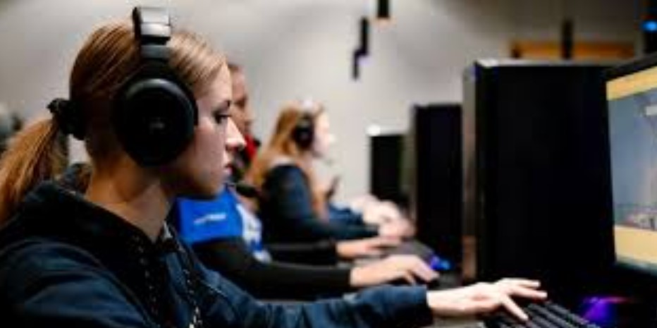 Đăng Ký Tài Khoản Để Tham Gia Cá Cược Esports