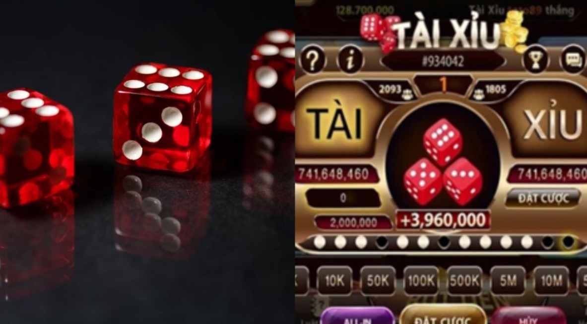 Bí Quyết Tham Gia Tài Xỉu SV368: Hướng Dẫn Chi Tiết Và Thủ Thuật Hiệu Quả 2 Hướng Dẫn Đăng Ký Tài Khoản Tại SV368