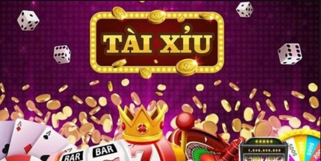 Tài Xỉu SV368