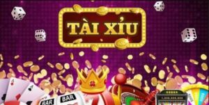 Tài Xỉu SV368