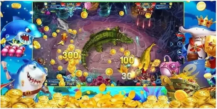 Bí Quyết Chinh Phục Vua Bắn Cá Tại ABC8: Hành Trang Cho Tân Thủ
