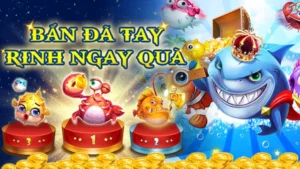 Thống Lĩnh Đại Dương: Bí Quyết Chinh Phục Vua Bắn Cá Tại PG88 Ngay Hôm Nay